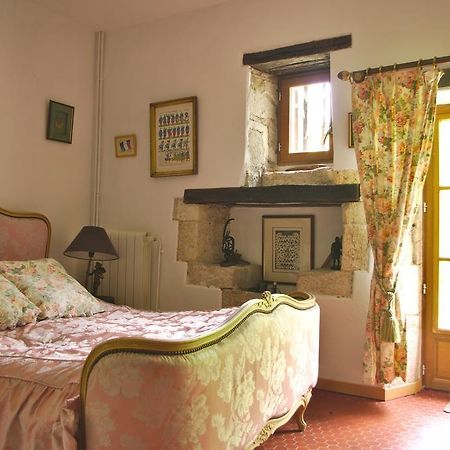 Chez Mamie Et Papi Bed & Breakfast Puynormand Dış mekan fotoğraf
