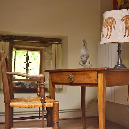 Chez Mamie Et Papi Bed & Breakfast Puynormand Dış mekan fotoğraf