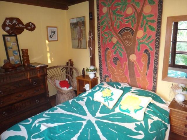 Chez Mamie Et Papi Bed & Breakfast Puynormand Oda fotoğraf
