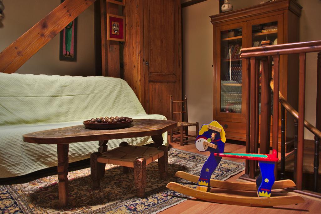 Chez Mamie Et Papi Bed & Breakfast Puynormand Dış mekan fotoğraf