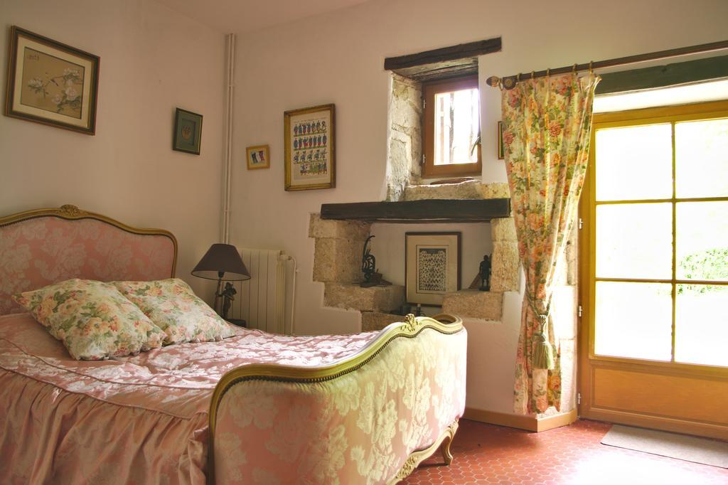 Chez Mamie Et Papi Bed & Breakfast Puynormand Dış mekan fotoğraf